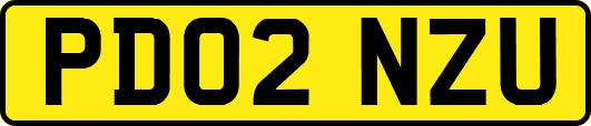 PD02NZU