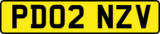 PD02NZV
