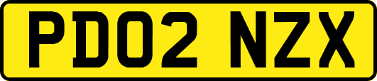 PD02NZX