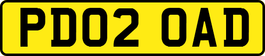 PD02OAD