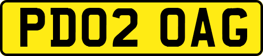 PD02OAG