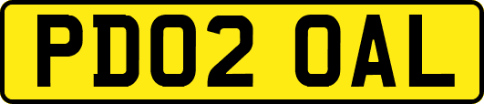 PD02OAL