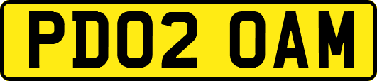 PD02OAM
