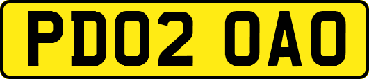 PD02OAO