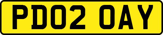 PD02OAY