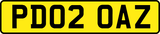 PD02OAZ