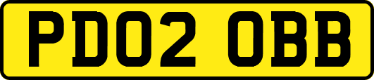 PD02OBB