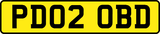 PD02OBD