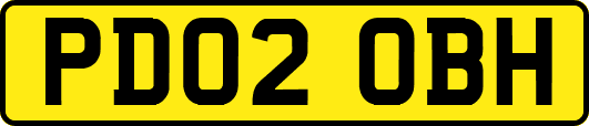 PD02OBH