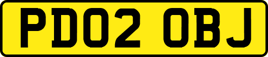 PD02OBJ