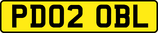 PD02OBL
