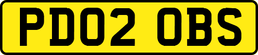 PD02OBS
