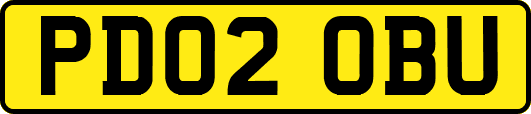PD02OBU