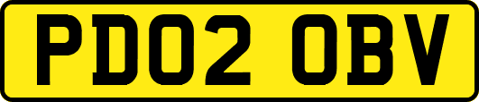 PD02OBV