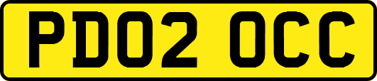 PD02OCC