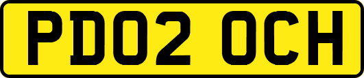 PD02OCH