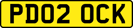 PD02OCK