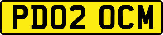 PD02OCM