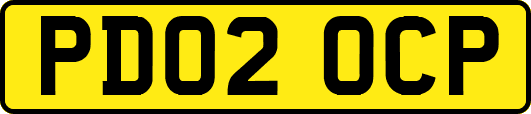 PD02OCP