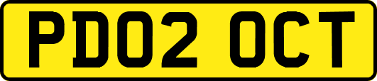PD02OCT