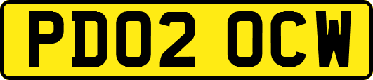 PD02OCW
