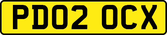 PD02OCX