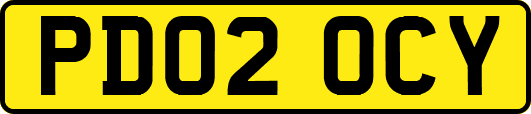 PD02OCY