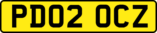 PD02OCZ