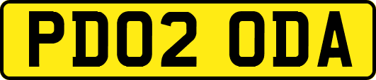 PD02ODA