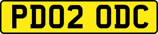 PD02ODC