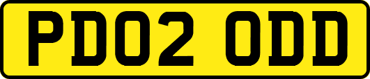 PD02ODD