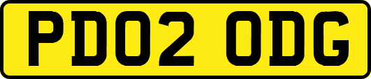 PD02ODG
