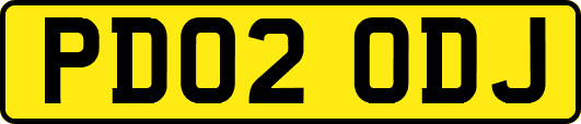 PD02ODJ