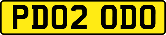 PD02ODO