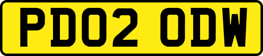 PD02ODW