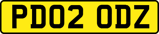 PD02ODZ
