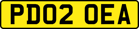 PD02OEA