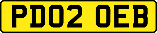 PD02OEB