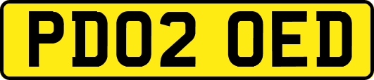 PD02OED
