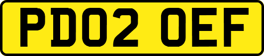 PD02OEF