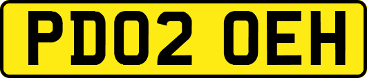 PD02OEH