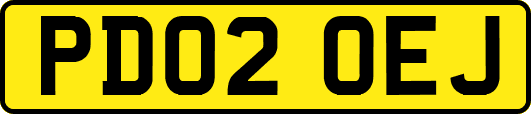 PD02OEJ