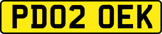 PD02OEK