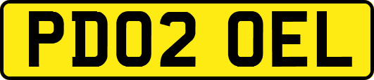 PD02OEL
