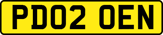PD02OEN