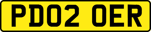 PD02OER
