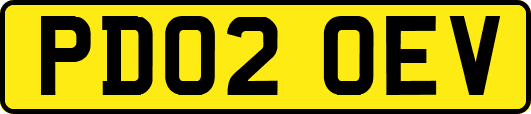 PD02OEV