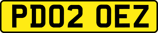 PD02OEZ