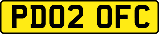 PD02OFC