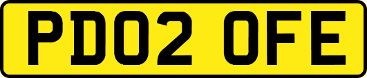 PD02OFE